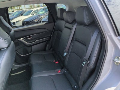 2026 Mazda Mazda CX-5 2.5 S Premium
