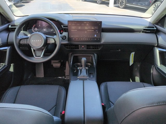 2026 Mazda Mazda CX-5 2.5 S Premium
