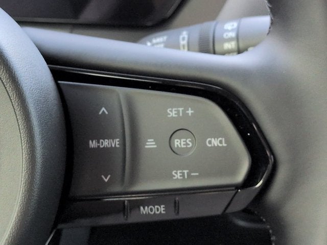 2026 Mazda Mazda CX-5 2.5 S Premium