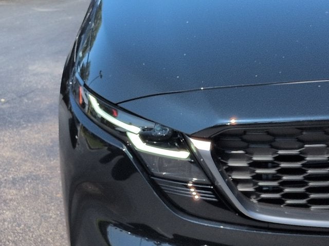 2026 Mazda Mazda CX-5 2.5 S Premium