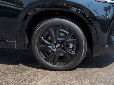 2026 Mazda Mazda CX-5 2.5 S Premium