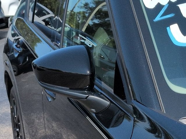 2026 Mazda Mazda CX-5 2.5 S Premium