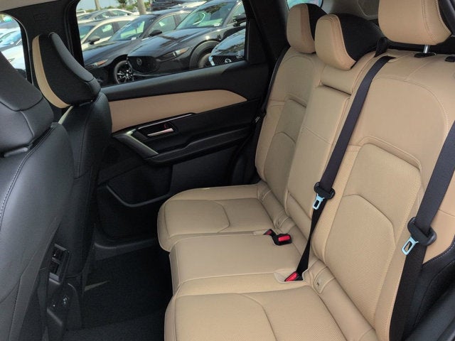 2026 Mazda Mazda CX-5 2.5 S Premium