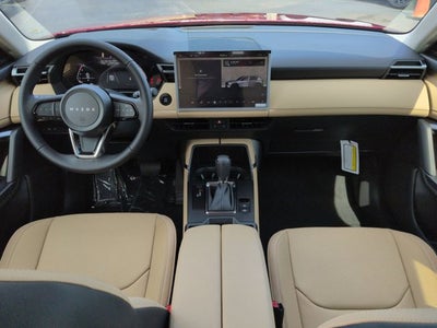 2026 Mazda Mazda CX-5 2.5 S Premium