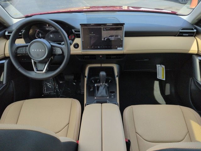2026 Mazda Mazda CX-5 2.5 S Premium