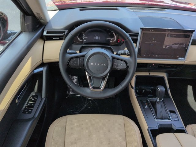 2026 Mazda Mazda CX-5 2.5 S Premium