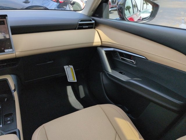 2026 Mazda Mazda CX-5 2.5 S Premium