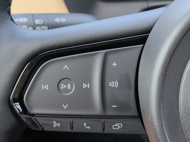 2026 Mazda Mazda CX-5 2.5 S Premium