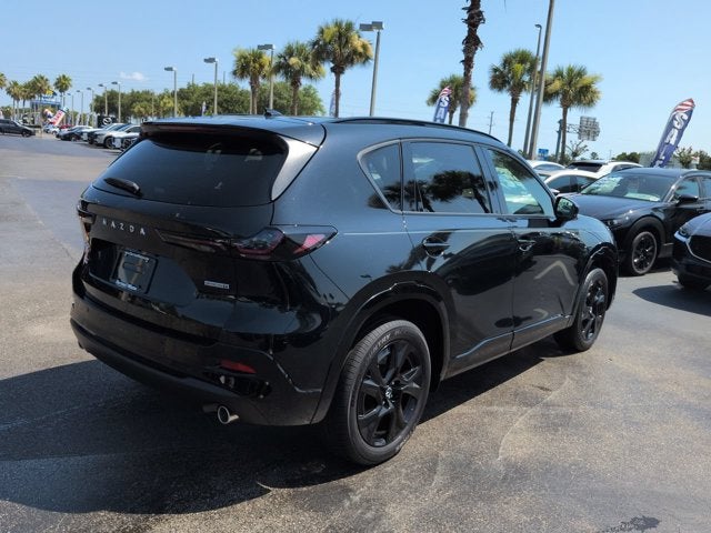 2026 Mazda Mazda CX-5 2.5 S Premium