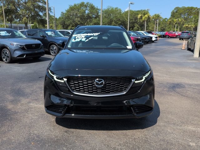 2026 Mazda Mazda CX-5 2.5 S Premium