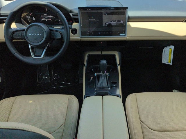 2026 Mazda Mazda CX-5 2.5 S Premium