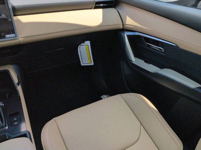 2026 Mazda Mazda CX-5 2.5 S Premium