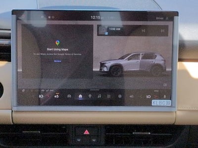 2026 Mazda Mazda CX-5 2.5 S Premium
