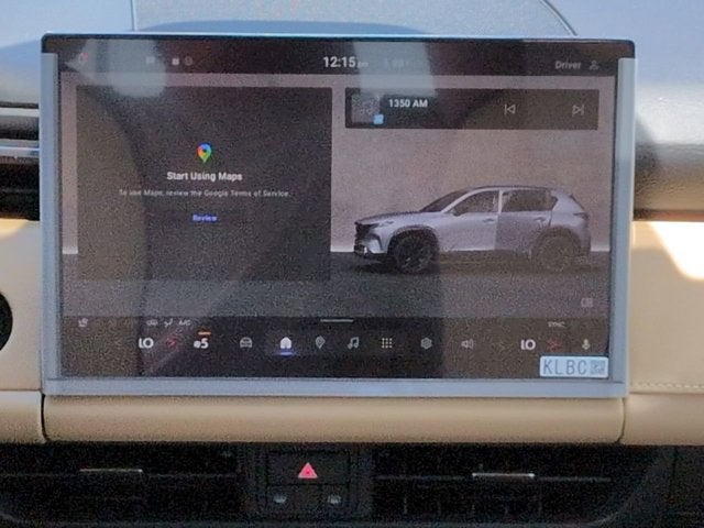 2026 Mazda Mazda CX-5 2.5 S Premium