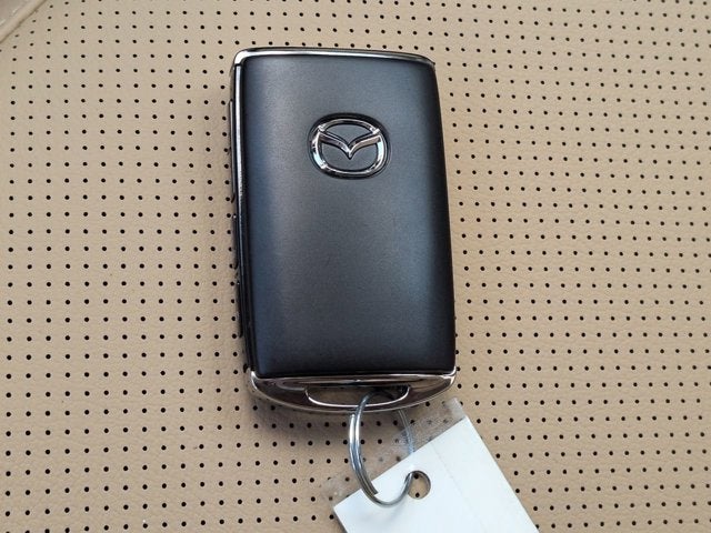 2026 Mazda Mazda CX-5 2.5 S Premium