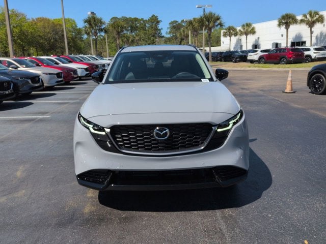 2026 Mazda Mazda CX-5 2.5 S Premium
