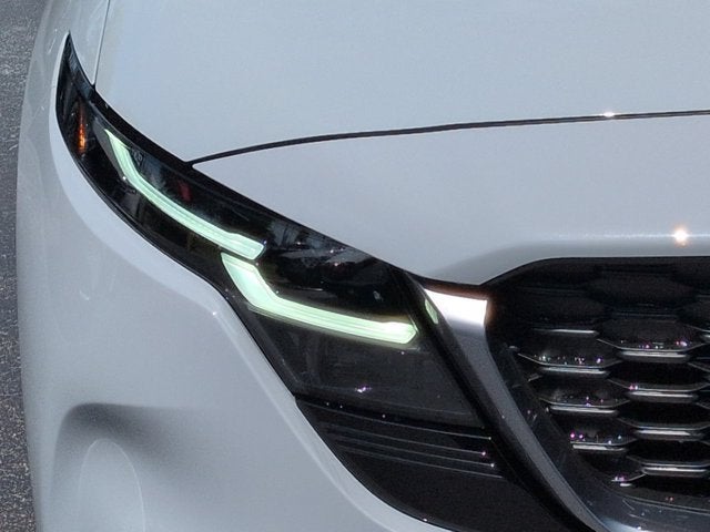2026 Mazda Mazda CX-5 2.5 S Premium
