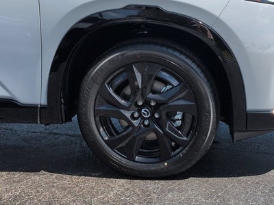 2026 Mazda Mazda CX-5 2.5 S Premium