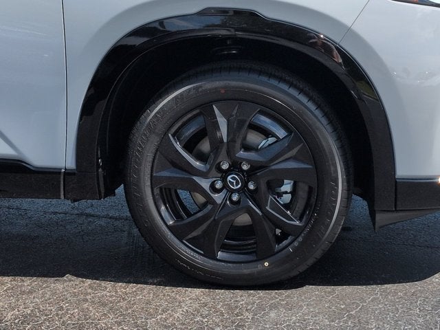 2026 Mazda Mazda CX-5 2.5 S Premium