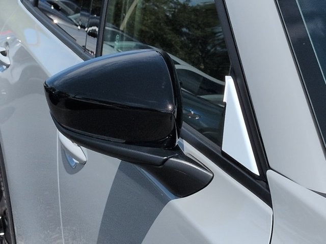 2026 Mazda Mazda CX-5 2.5 S Premium