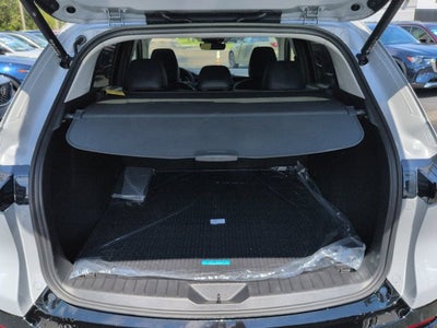2026 Mazda Mazda CX-5 2.5 S Premium