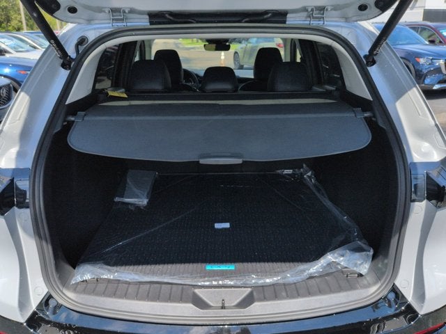 2026 Mazda Mazda CX-5 2.5 S Premium