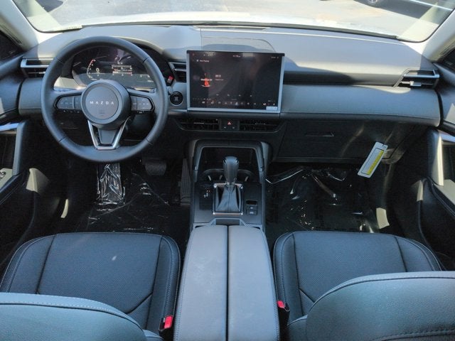 2026 Mazda Mazda CX-5 2.5 S Premium