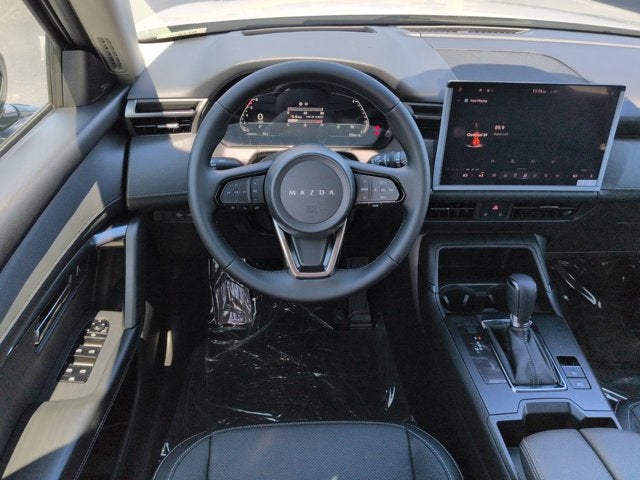 2026 Mazda Mazda CX-5 2.5 S Premium