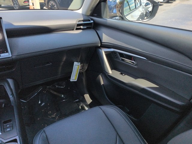 2026 Mazda Mazda CX-5 2.5 S Premium