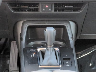 2026 Mazda Mazda CX-5 2.5 S Premium