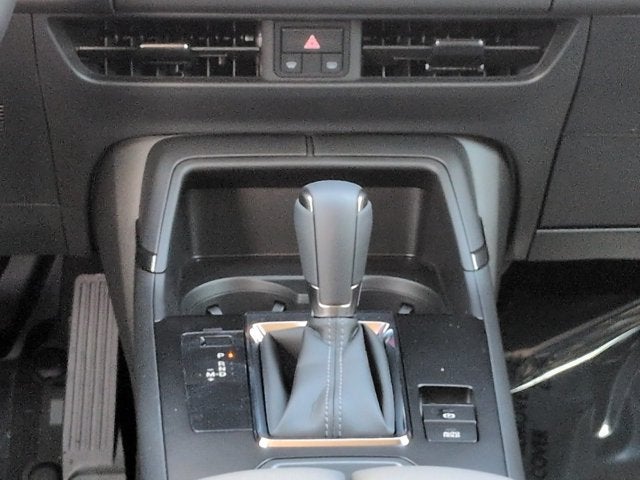 2026 Mazda Mazda CX-5 2.5 S Premium
