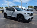 2026 Mazda Mazda CX-5 2.5 S Premium