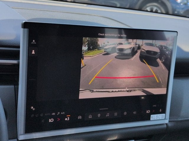 2026 Mazda Mazda CX-5 2.5 S Premium