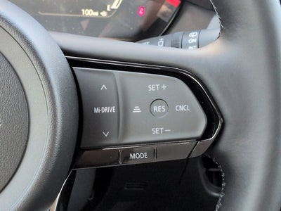 2026 Mazda Mazda CX-5 2.5 S Premium