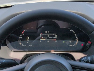 2026 Mazda Mazda CX-5 2.5 S Premium