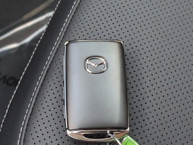 2026 Mazda Mazda CX-5 2.5 S Premium