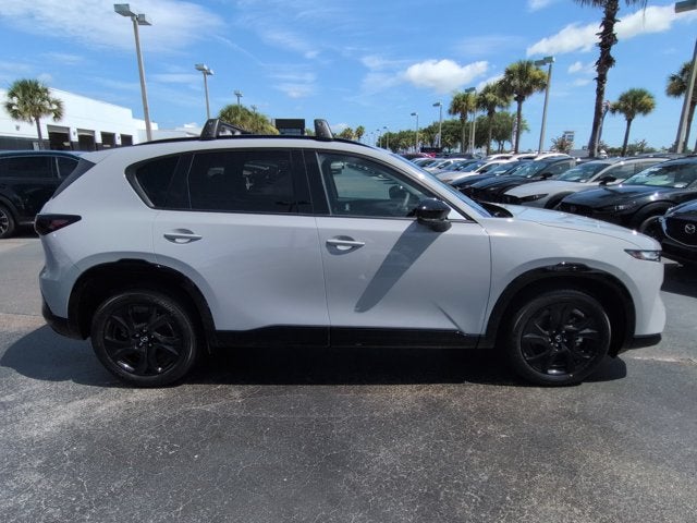 2026 Mazda Mazda CX-5 2.5 S Premium