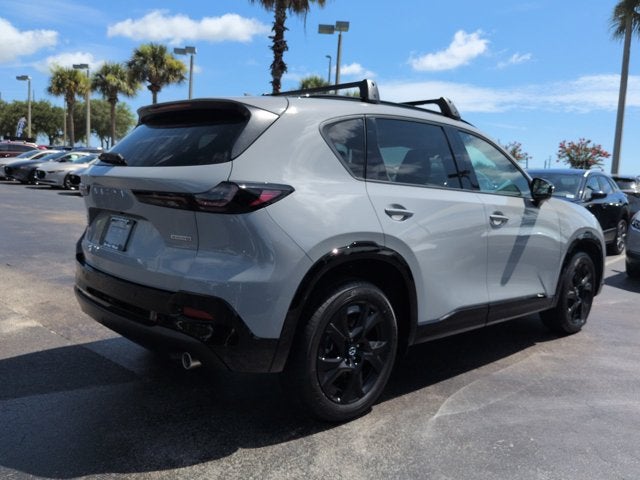 2026 Mazda Mazda CX-5 2.5 S Premium