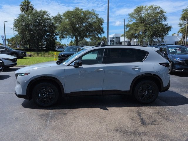 2026 Mazda Mazda CX-5 2.5 S Premium