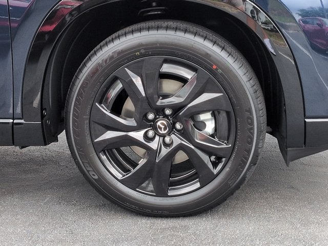 2026 Mazda Mazda CX-5 2.5 S Premium