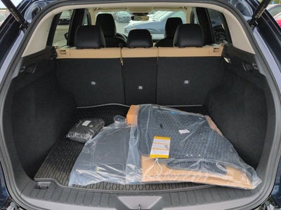 2026 Mazda Mazda CX-5 2.5 S Premium