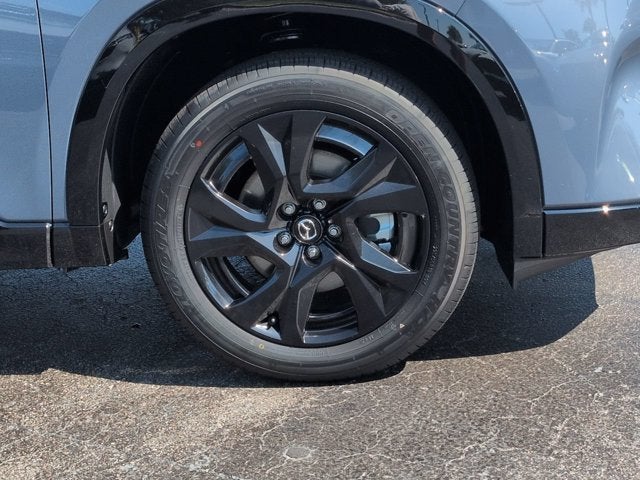 2026 Mazda Mazda CX-5 2.5 S Premium