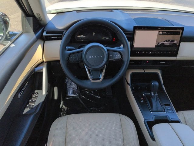 2026 Mazda Mazda CX-5 2.5 S Premium