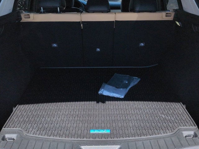 2026 Mazda Mazda CX-5 2.5 S Premium