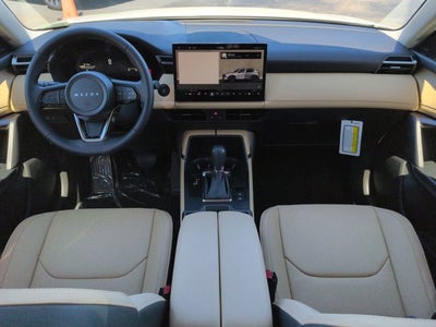 2026 Mazda Mazda CX-5 2.5 S Premium