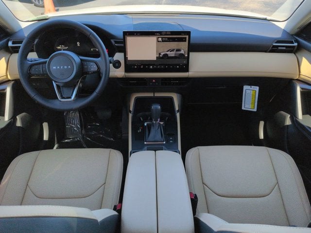 2026 Mazda Mazda CX-5 2.5 S Premium