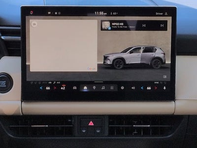 2026 Mazda Mazda CX-5 2.5 S Premium