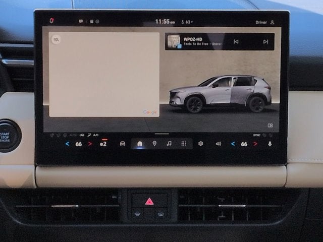 2026 Mazda Mazda CX-5 2.5 S Premium