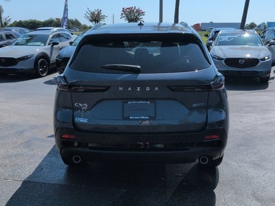 2026 Mazda Mazda CX-5 2.5 S Premium