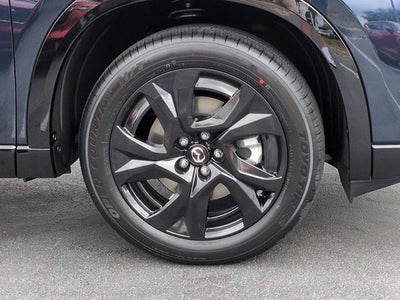 2026 Mazda Mazda CX-5 2.5 S Premium